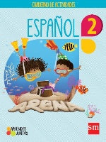 APRENDER JUNTOS ESPAÑOL 2 CUADERNO – Librería Libros y Algo Mas