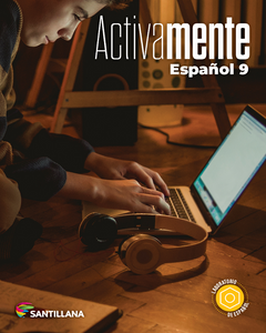 ESPAÑOL 9 ACTIVAMENTE TEXTO