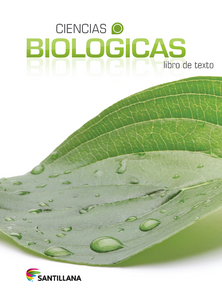 CIENCIAS BIOLOGICAS TEXTO