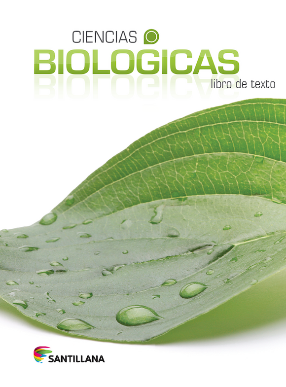 CIENCIAS BIOLOGICAS TEXTO