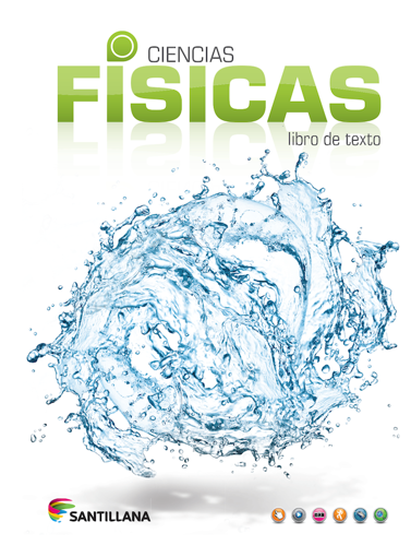 CIENCIAS FISICAS TEXTO