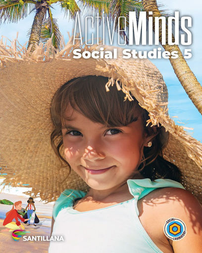 SOCIAL STUDIES 5 STUDENTBOOK ACTIVEMINDS