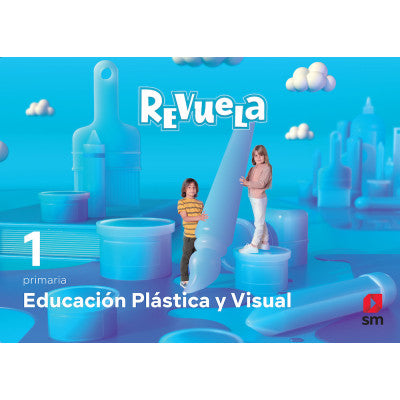 PLASTICA 1 REVUELA