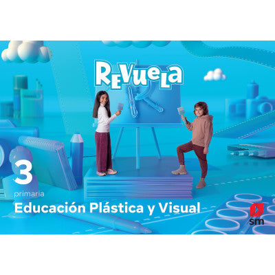 PLASTICA 3 REVUELA