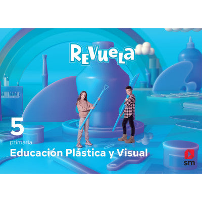 PLASTICA 5 REVUELA