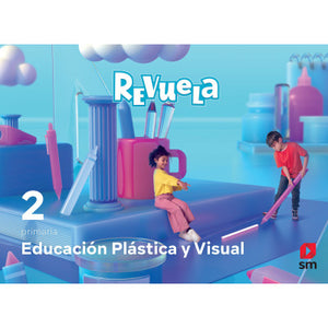 PLASTICA 2 REVUELA