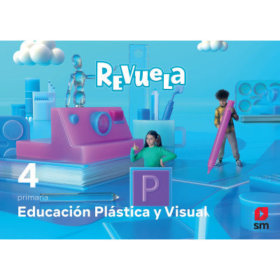 PLASTICA 4 REVUELA