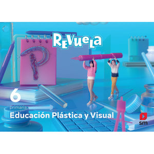 PLASTICA 6 REVUELA