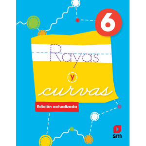 RAYAS Y CURVAS 6