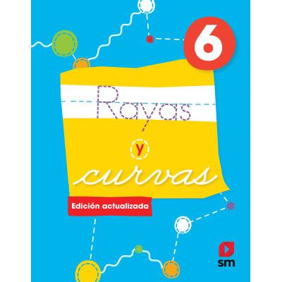 RAYAS Y CURVAS 6