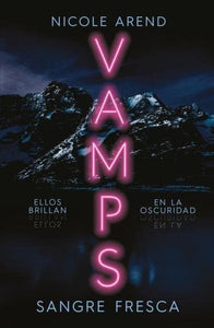 VAMPS - NICOLE AREND