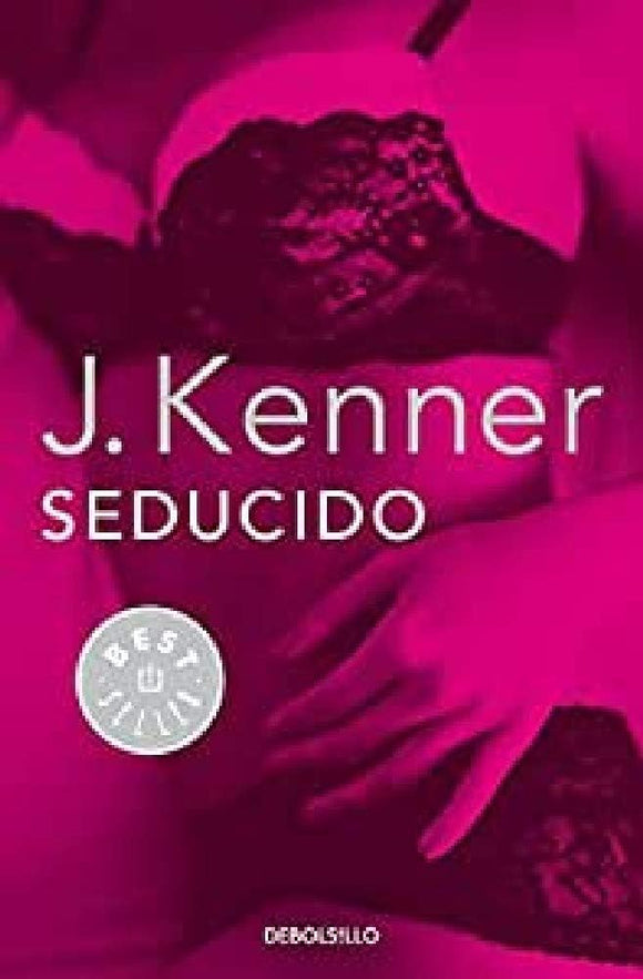 SEDUCIDO - J. KENNER