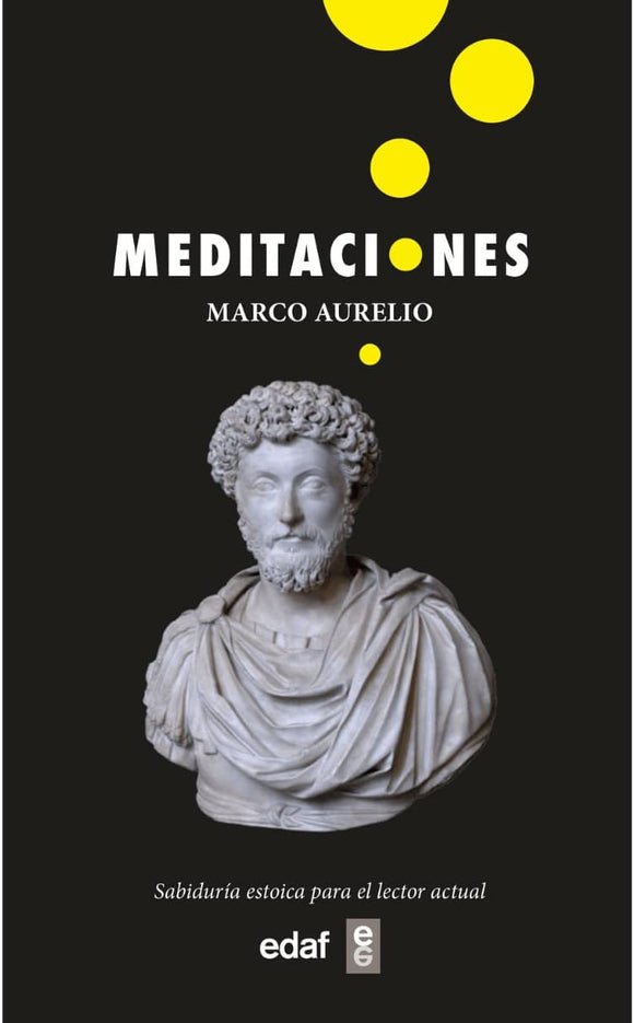 MEDITACIONES - MARCO AURELIO
