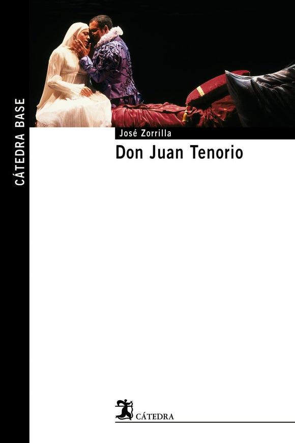 DON JUAN TENORIO - JOSE ZORRILLA