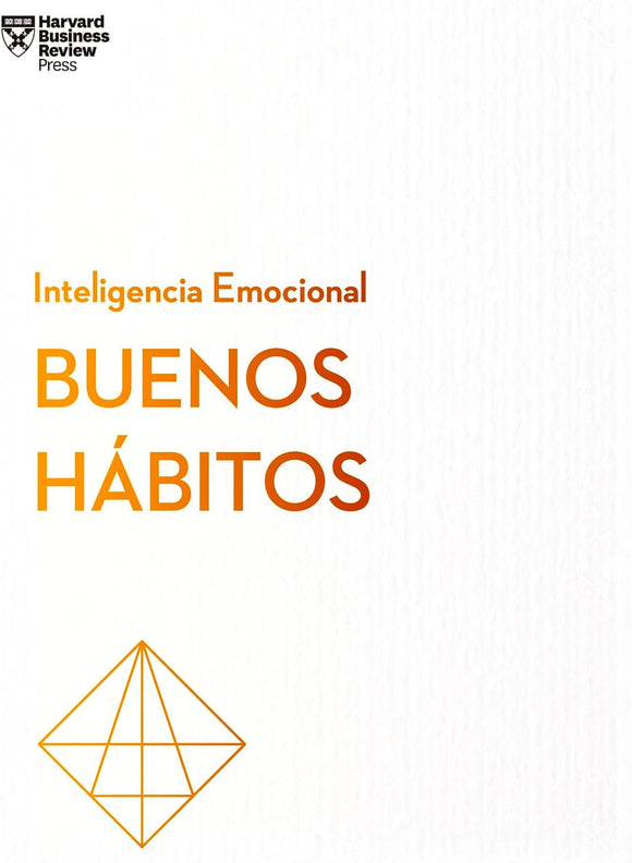 BUENOS HABITOS - SERIE INTELIGENCIA EMOCIONAL