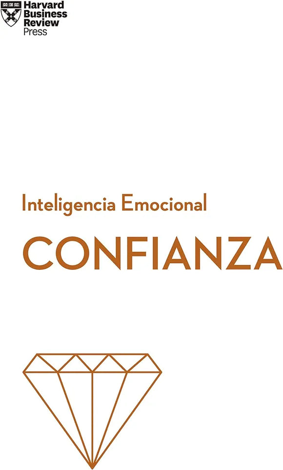 CONFIANZA - SERIE INTELIGENCIA EMOCIONAL