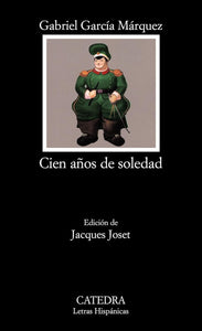 CIEN AÑOS DE SOLEDAD - GABRIEL GARCIA MARQUEZ