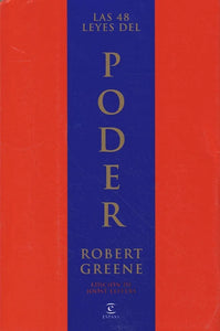 LAS 48 LEYES DEL PODER - ROBERT GREENE