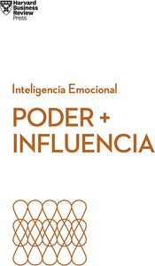 PODER E INFLUENCIA - SERIE INTELIGENCIA EMOCIONAL