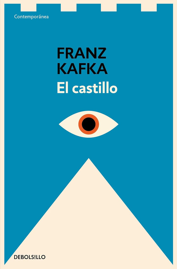 EL CASTILLO - FRANZ KAFKA