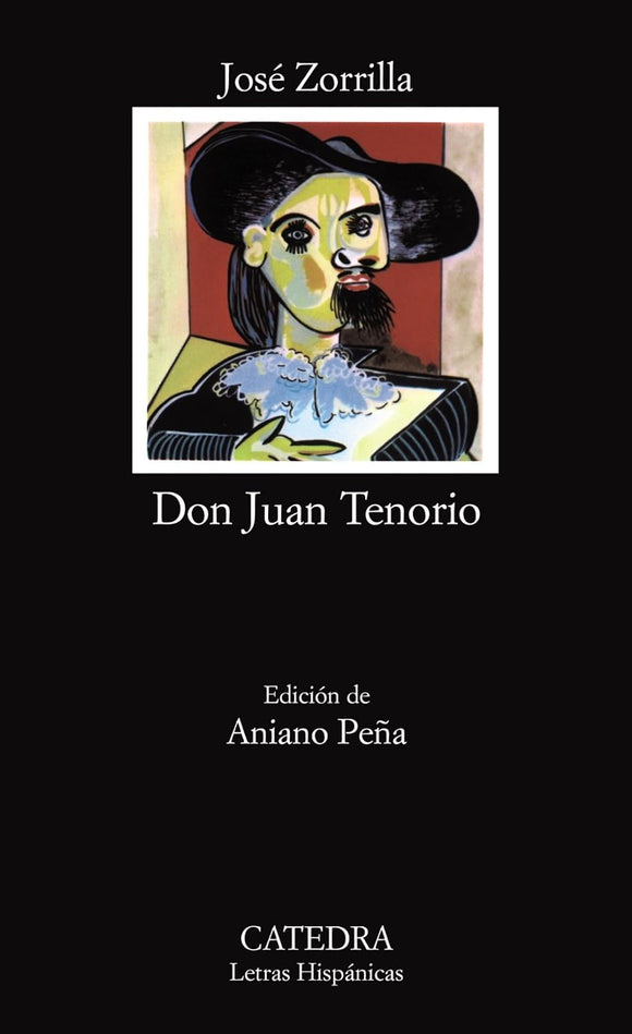 DON JUAN TENORIO - JOSE ZORRILLA