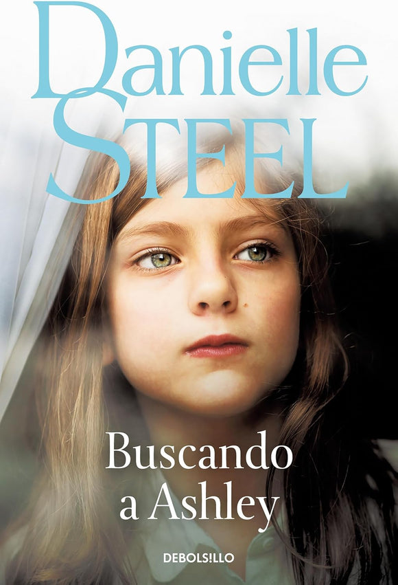 BUSCANDO A ASHLEY - DANIELLE STEEL