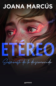 ETEREO - JOANA MARCUS