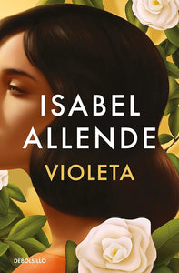 VIOLETA - ISABEL ALLENDE