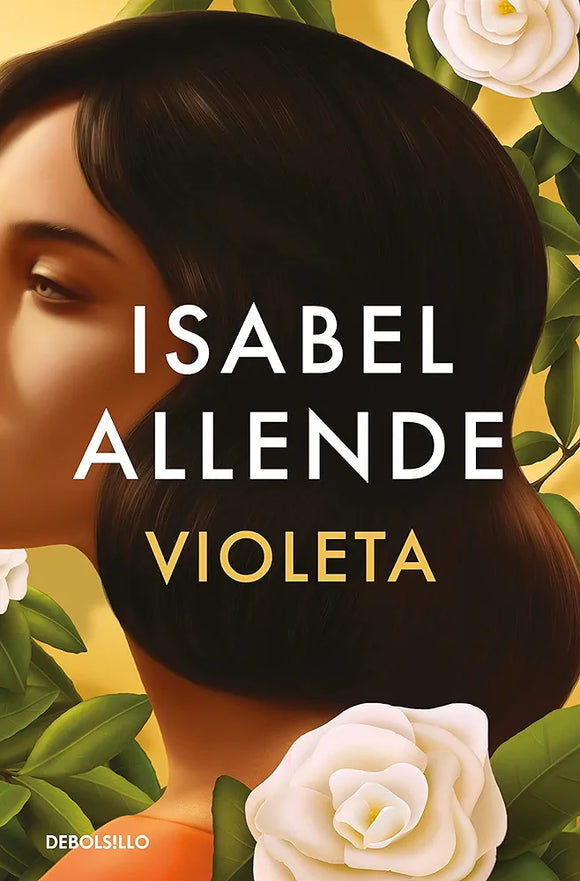 VIOLETA - ISABEL ALLENDE