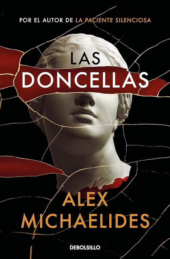 LAS DONCELLAS - ALEX MICHAELIDES