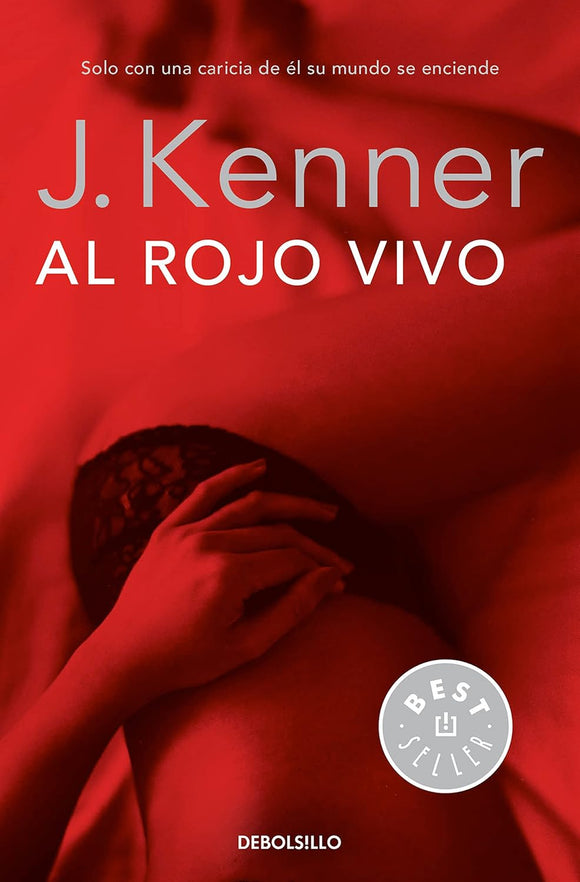 AL ROJO VIVO - J KENNER