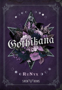 GOTHIKANA - RUNYX