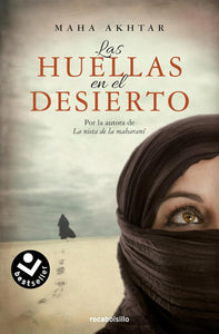 LAS HUELLAS EN EL DESIERTO