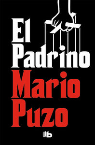 EL PADRINO - MARIO PUZO