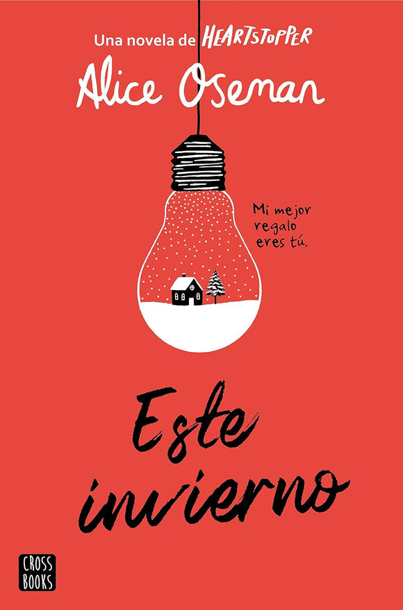 ESTE INVIERNO - ALICE OSEMAN