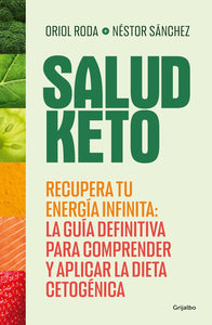 SALUD KETO - ORIOL RODA