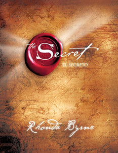 EL SECRETO - RHONDA BYRNE