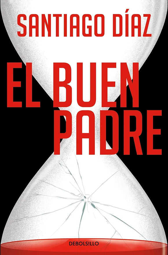 EL BUEN PADRE - SANTIAGO DIAZ