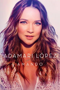 AMANDO - ADAMARI LOPEZ