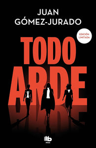 TODO ARDE - JUAN GOMEZ JURADO