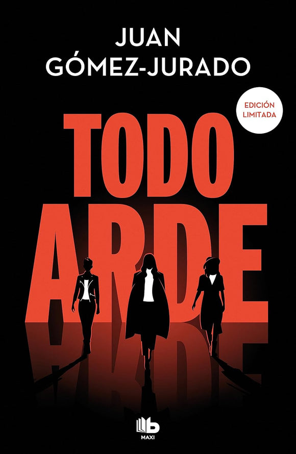 TODO ARDE - JUAN GOMEZ JURADO