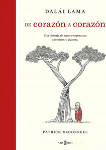 DE CORAZON A CORAZON - DALAI LAMA
