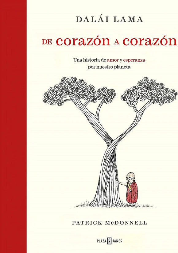 DE CORAZON A CORAZON - DALAI LAMA