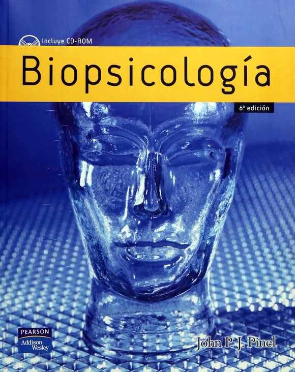 BIOPSICOLOGIA - JOHN PINEL