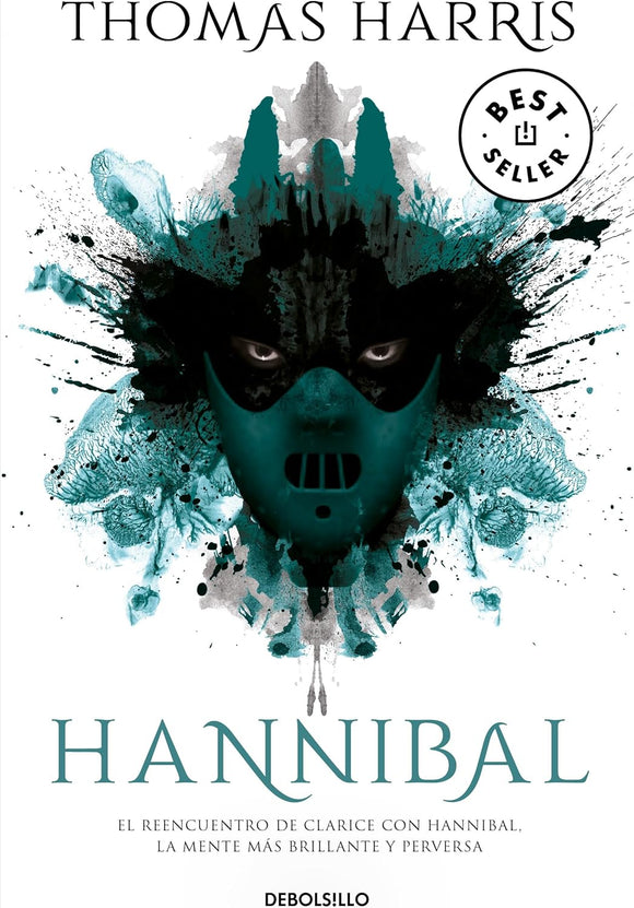 HANNIBAL - THOMAS HARRIS