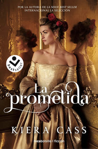 LA PROMETIDA - KIERA CASS