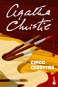 CINCO CERDITOS - AGATHA CHRISTIE