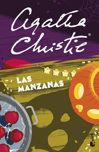 LAS MANZANAS - AGATHA CHRISTIE