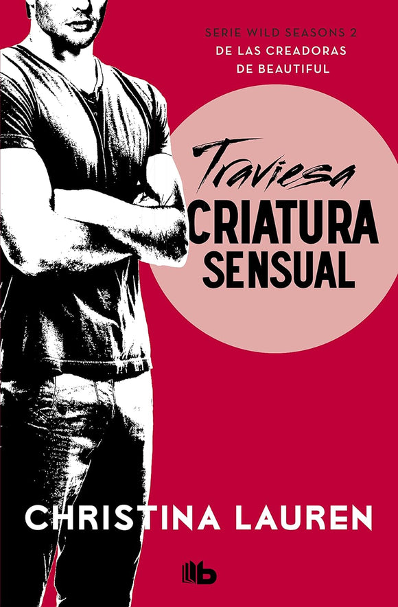 TRAVIESA CRIATURA SENSUAL