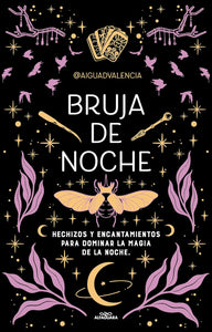 BRUJA DE NOCHE - @AIGUADVALENCIA